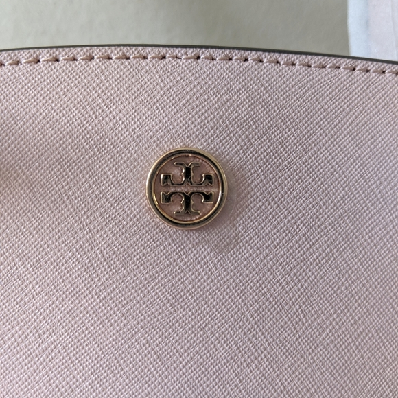 Tory Burch Robinson mini tote bag - Picture 3 of 16